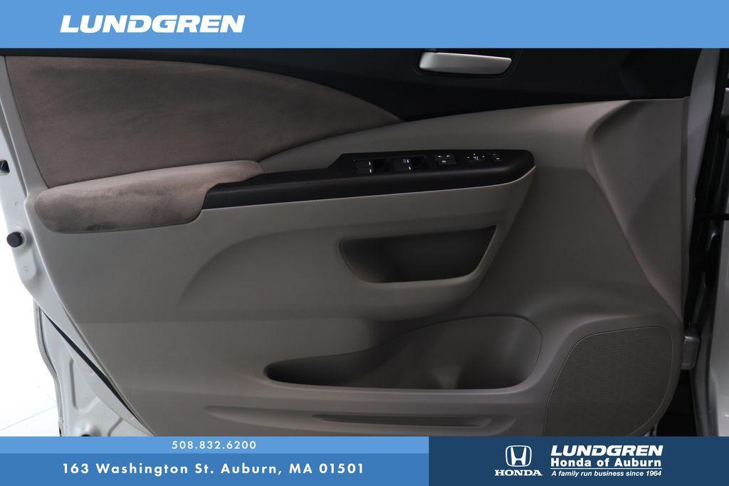 used 2012 Honda CR-V car, priced at $15,871