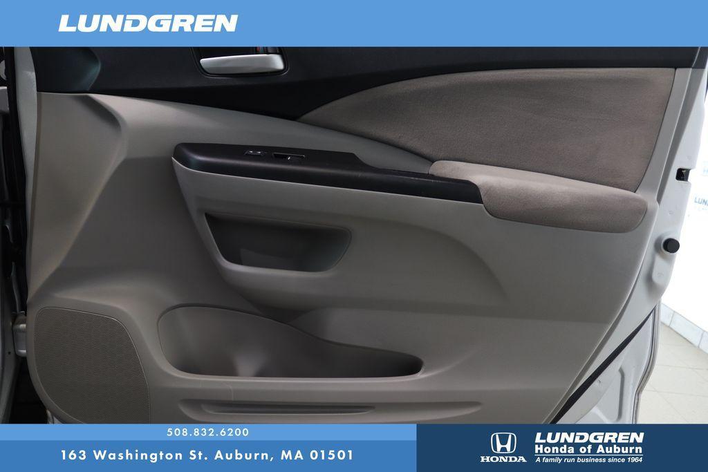 used 2012 Honda CR-V car, priced at $15,871