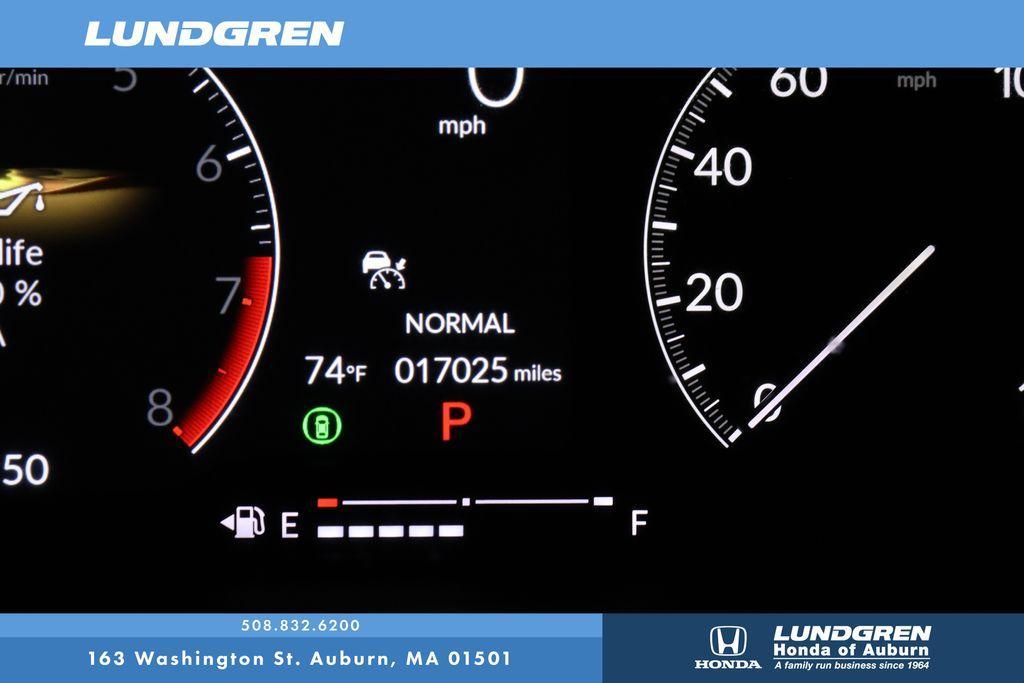 used 2023 Honda Civic car, priced at $26,241