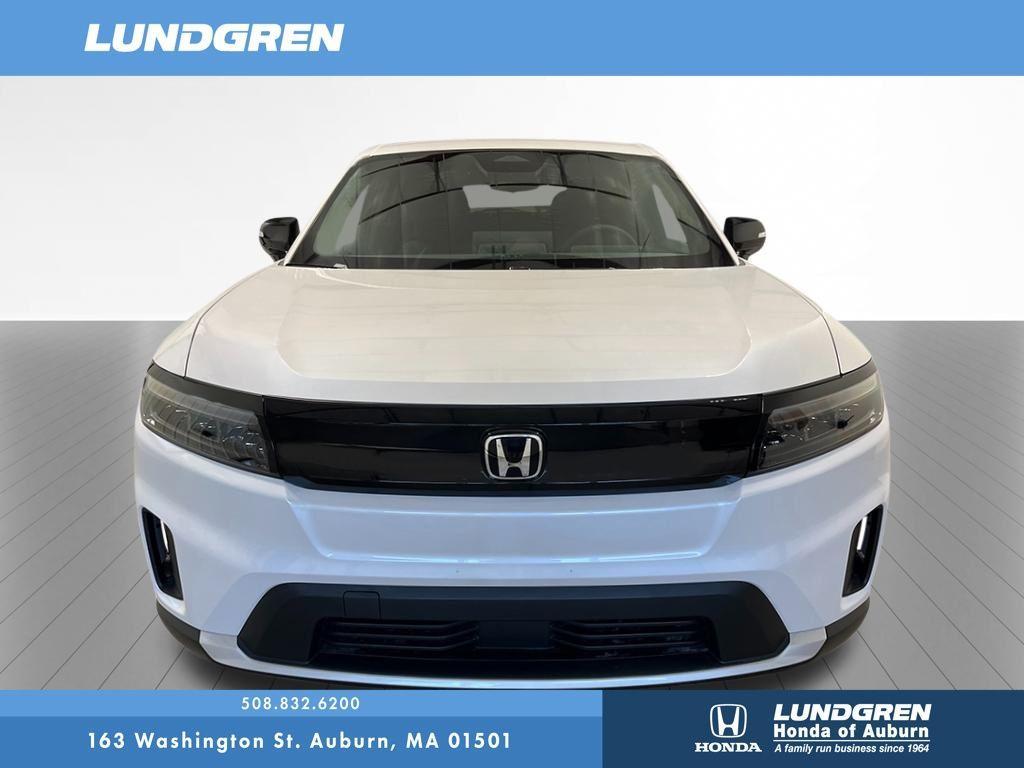 new 2025 Honda Prologue car, priced at $51,850