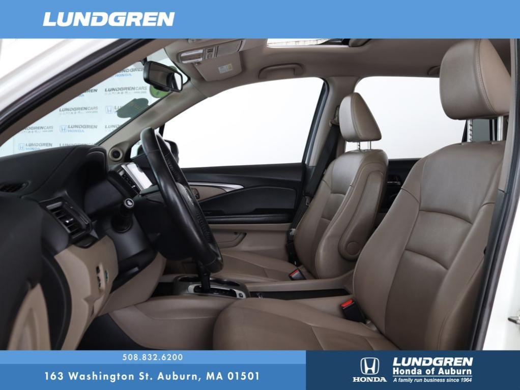 used 2016 Honda Pilot car, priced at $12,987