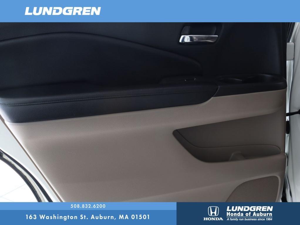 used 2016 Honda Pilot car, priced at $12,987