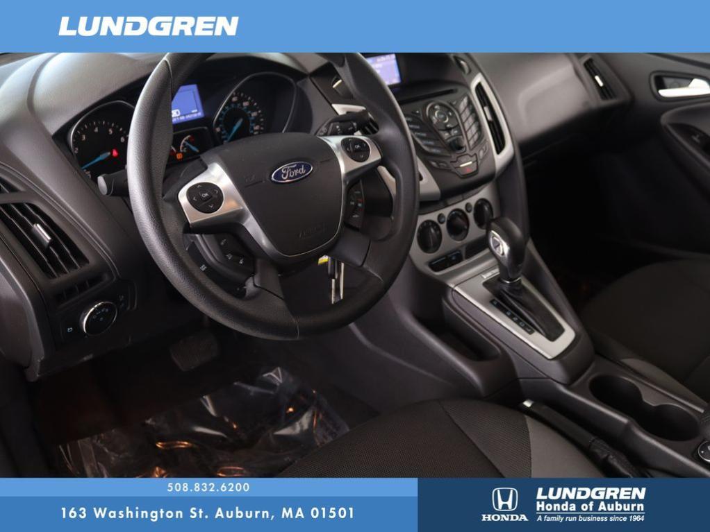 used 2013 Ford Focus car, priced at $8,741