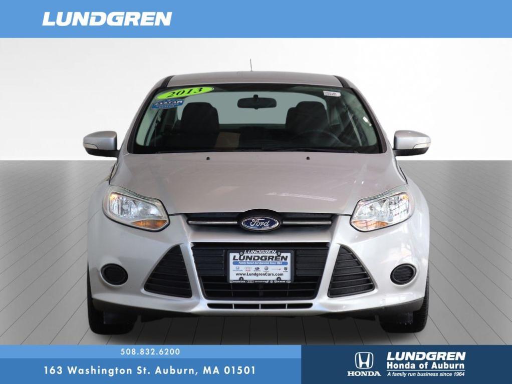 used 2013 Ford Focus car, priced at $8,741