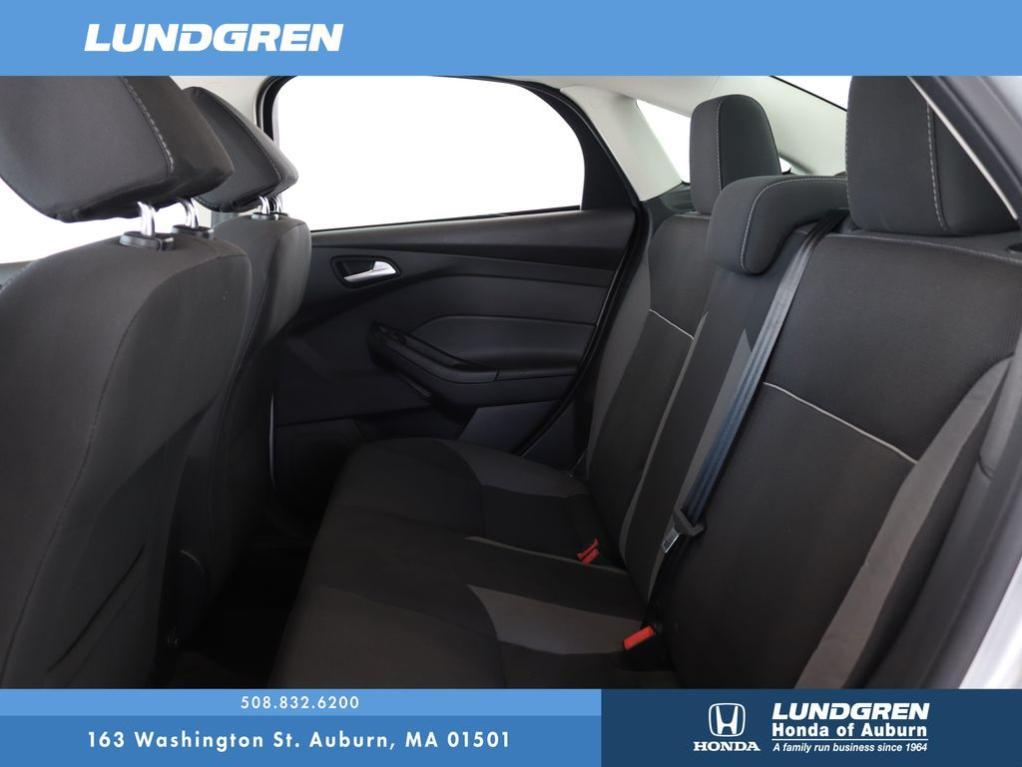 used 2013 Ford Focus car, priced at $8,741