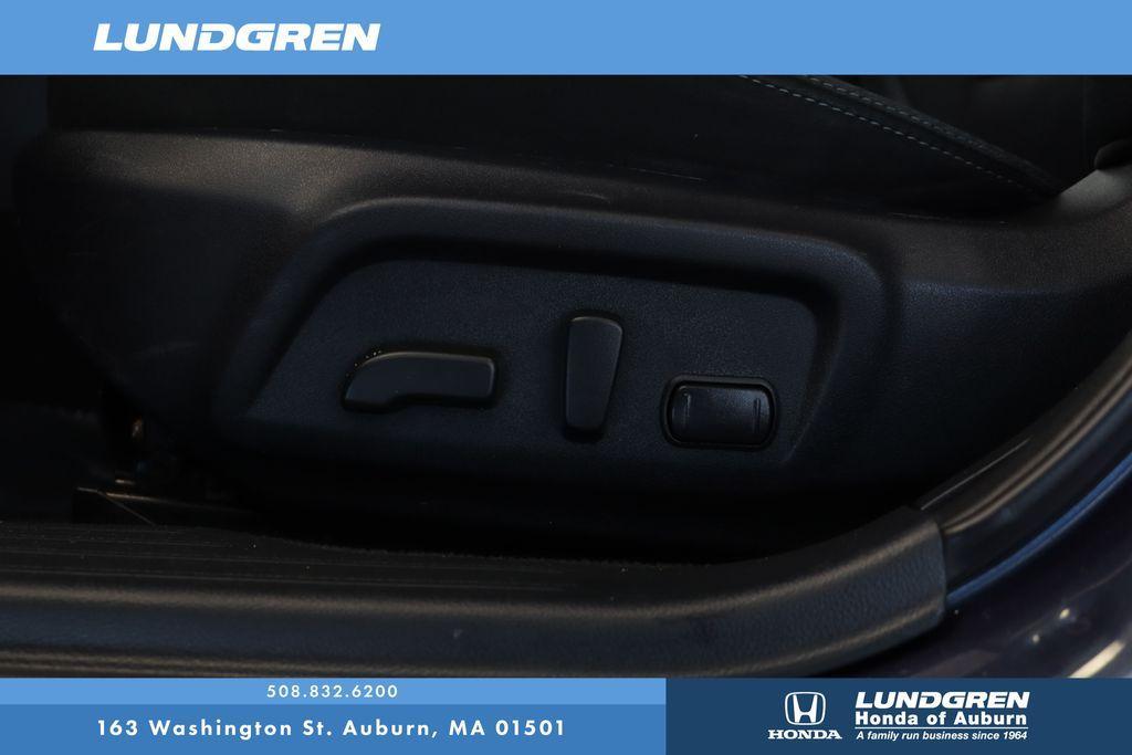 used 2018 Subaru Legacy car, priced at $11,297