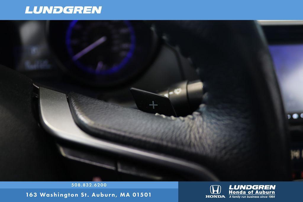 used 2018 Subaru Legacy car, priced at $11,297