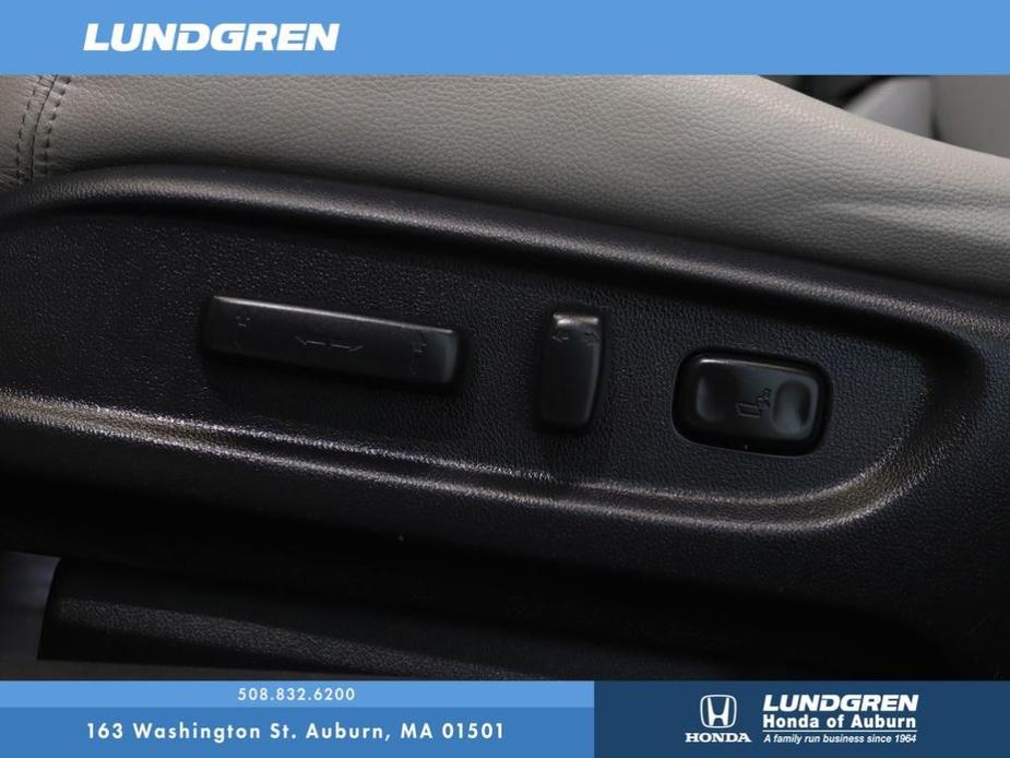 used 2014 Honda Accord car, priced at $14,991