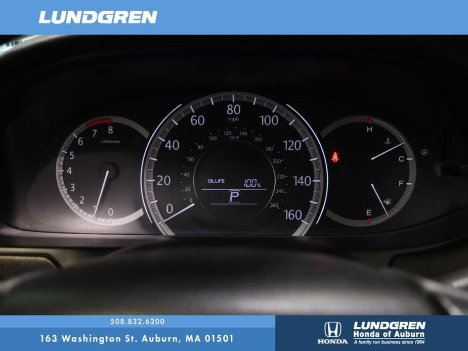 used 2014 Honda Accord car, priced at $14,991