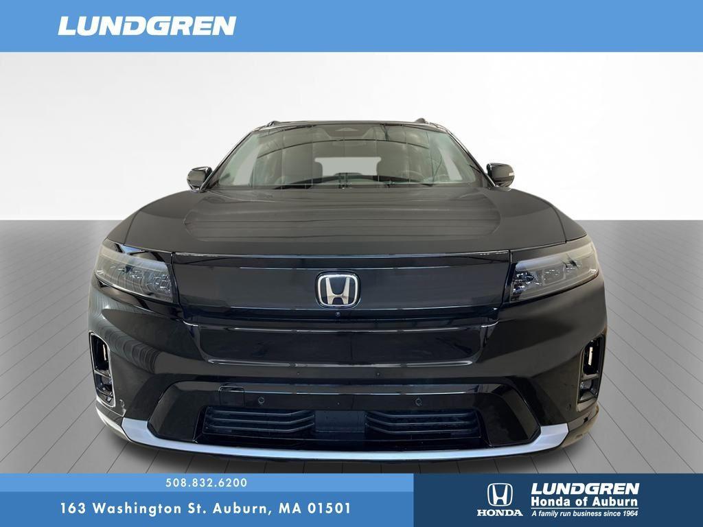new 2025 Honda Prologue car, priced at $59,350