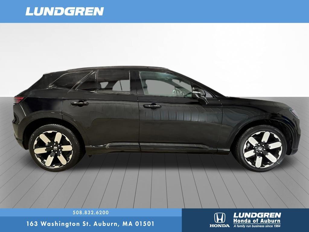 new 2025 Honda Prologue car, priced at $59,350