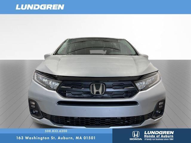 new 2026 Honda Odyssey car, priced at $44,290