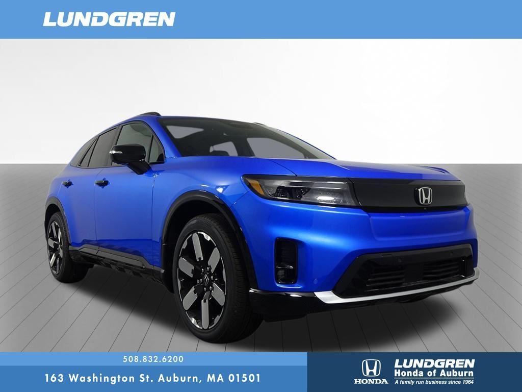 new 2024 Honda Prologue car, priced at $59,295