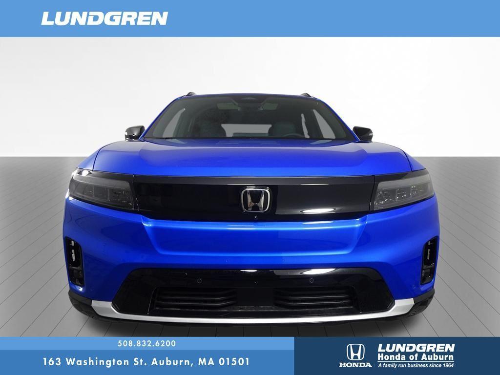 new 2024 Honda Prologue car, priced at $59,295