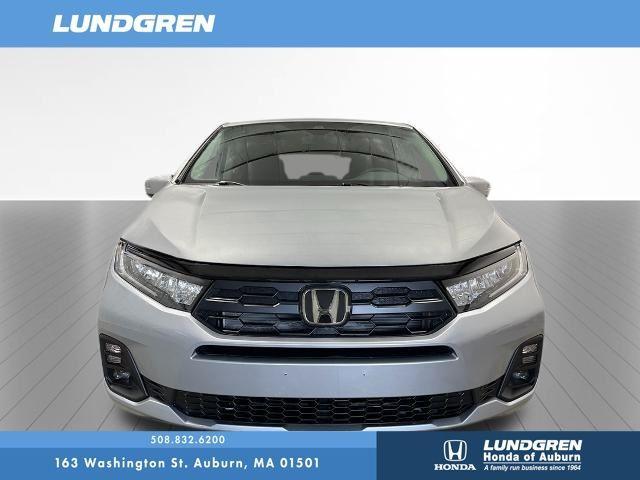 new 2026 Honda Odyssey car, priced at $44,290