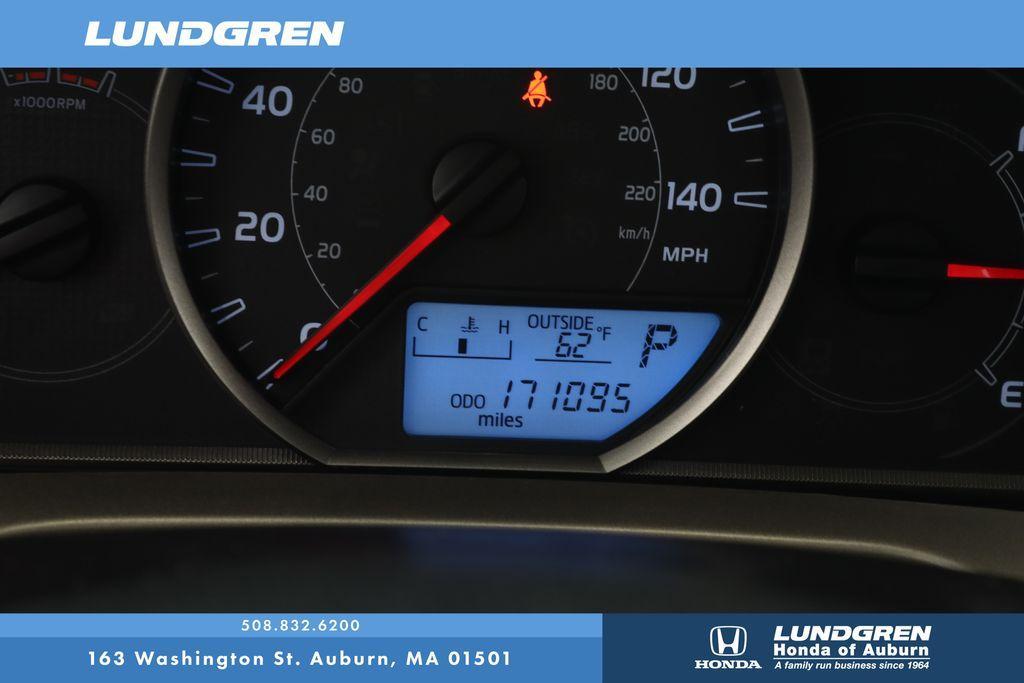used 2013 Toyota RAV4 car, priced at $10,781