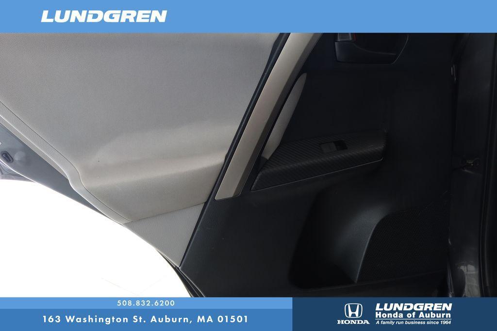 used 2013 Toyota RAV4 car, priced at $10,781