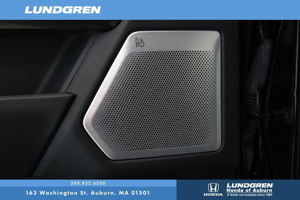used 2021 Ford F-150 car, priced at $49,997