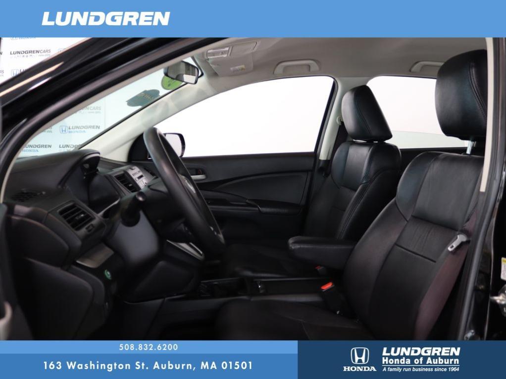 used 2013 Honda CR-V car, priced at $14,381