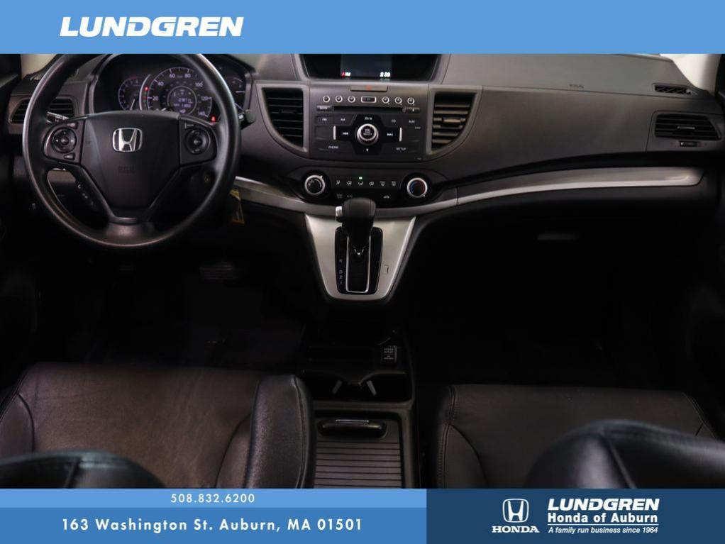 used 2013 Honda CR-V car, priced at $14,381