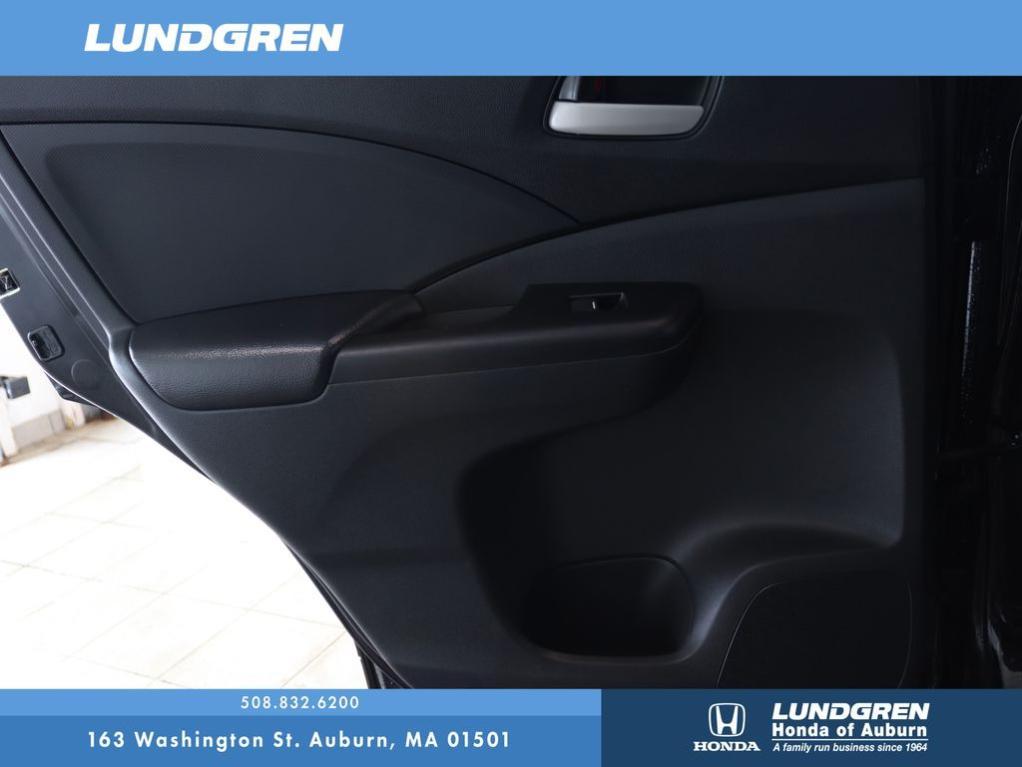 used 2013 Honda CR-V car, priced at $14,381