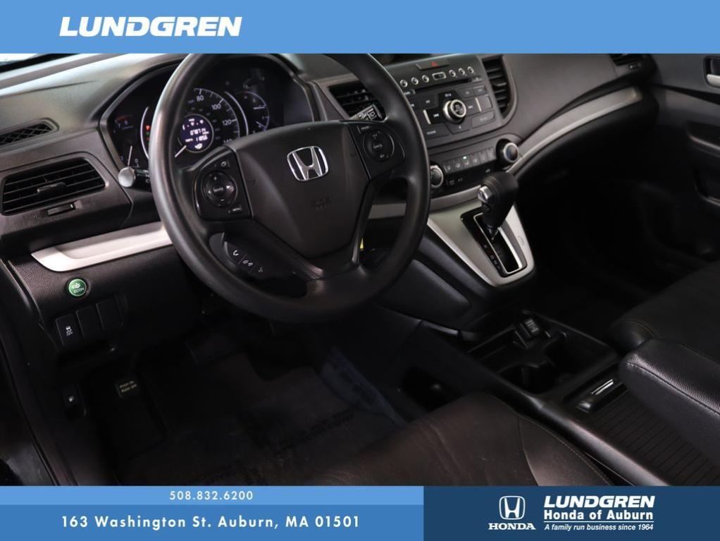 used 2013 Honda CR-V car, priced at $14,381