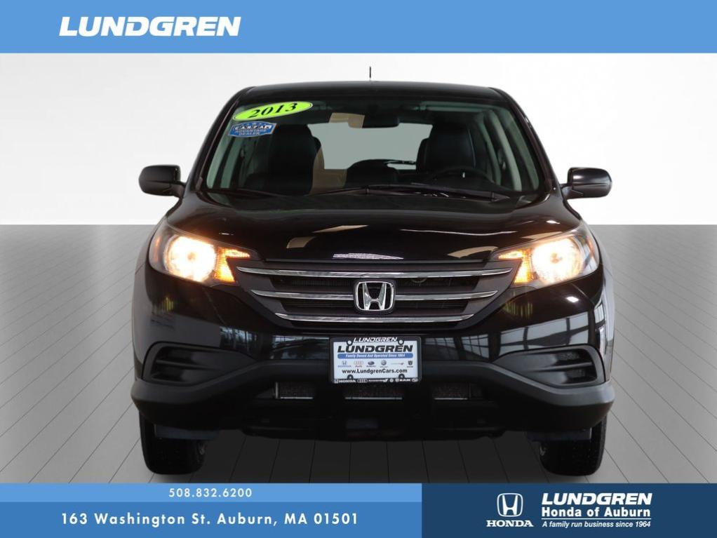 used 2013 Honda CR-V car, priced at $14,381