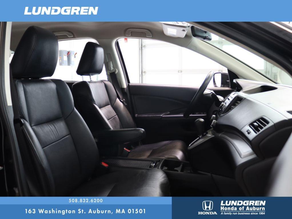 used 2013 Honda CR-V car, priced at $14,381