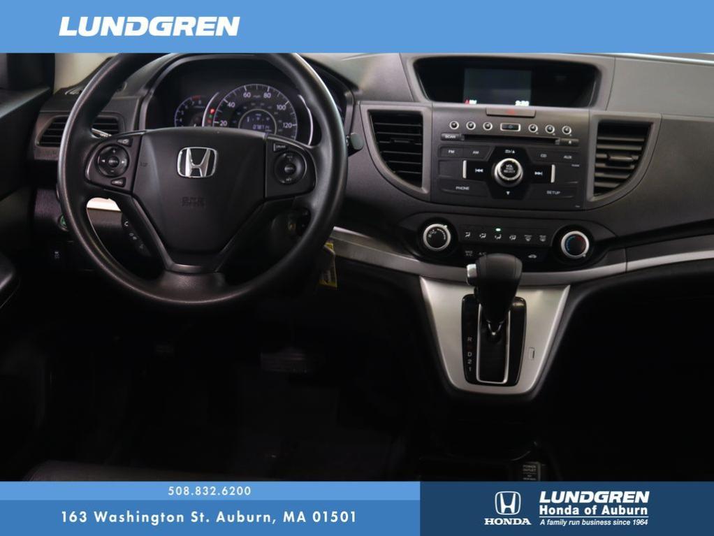 used 2013 Honda CR-V car, priced at $14,381