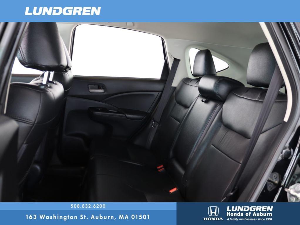 used 2013 Honda CR-V car, priced at $14,381