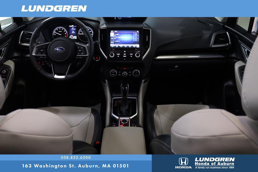 used 2019 Subaru Forester car, priced at $21,767