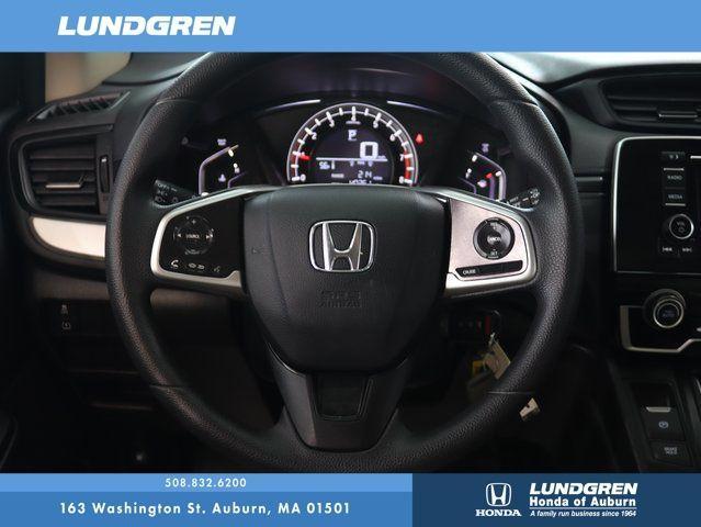 used 2019 Honda CR-V car, priced at $20,341