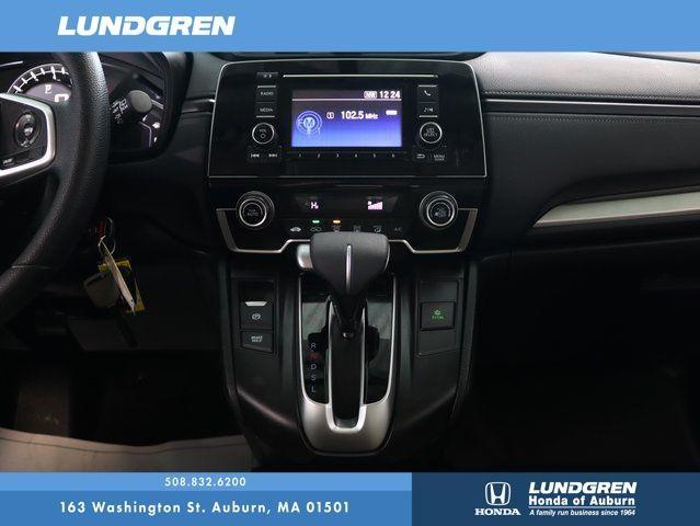 used 2019 Honda CR-V car, priced at $20,341