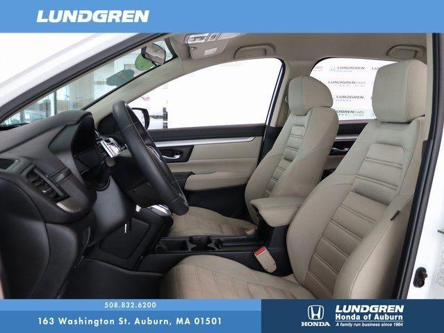 used 2019 Honda CR-V car, priced at $20,341