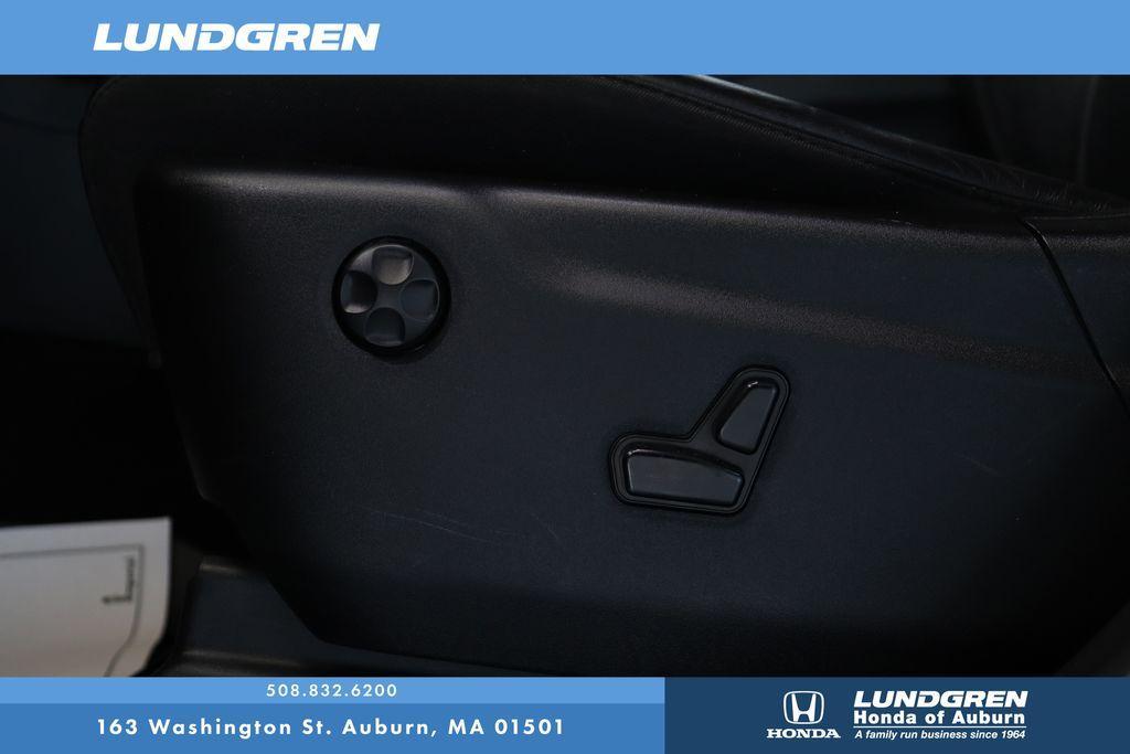 used 2020 Dodge Durango car, priced at $25,251