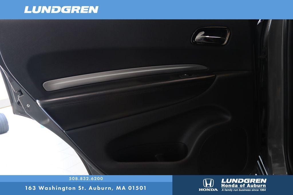 used 2020 Dodge Durango car, priced at $25,251