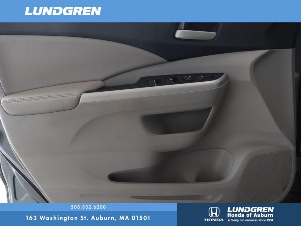 used 2014 Honda CR-V car, priced at $16,897