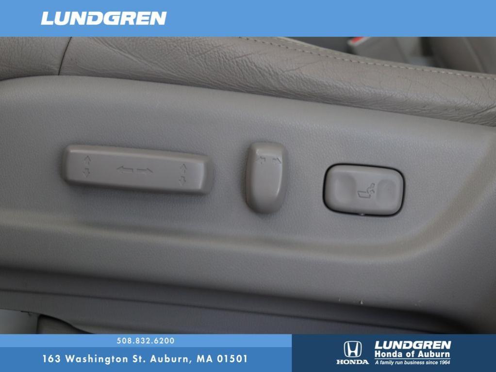 used 2014 Honda CR-V car, priced at $16,897