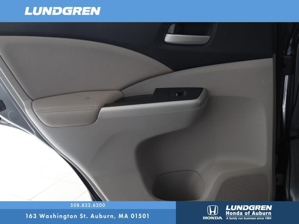 used 2014 Honda CR-V car, priced at $16,897