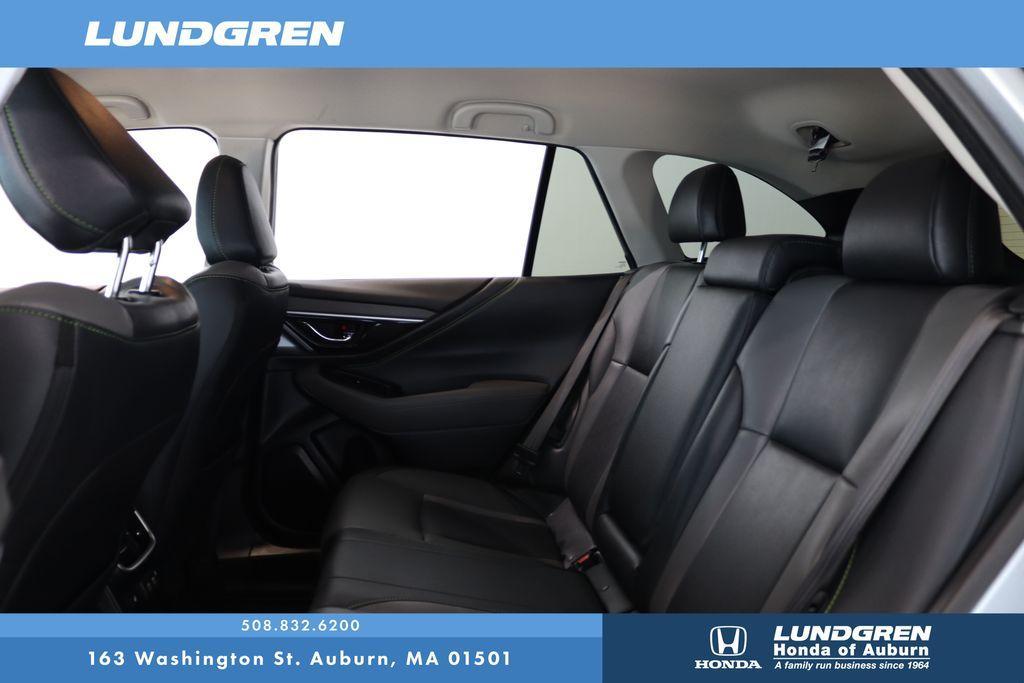 used 2020 Subaru Outback car, priced at $25,281