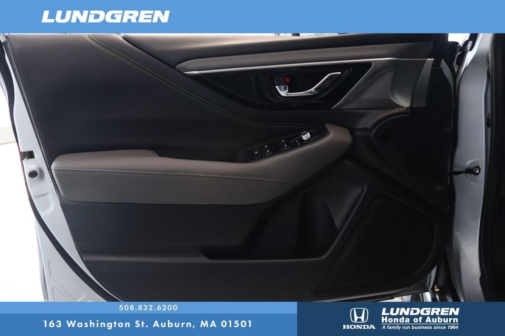 used 2020 Subaru Outback car, priced at $25,281