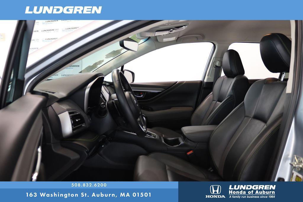 used 2020 Subaru Outback car, priced at $25,281