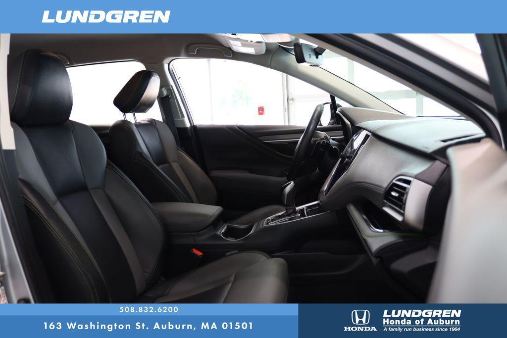 used 2020 Subaru Outback car, priced at $25,281