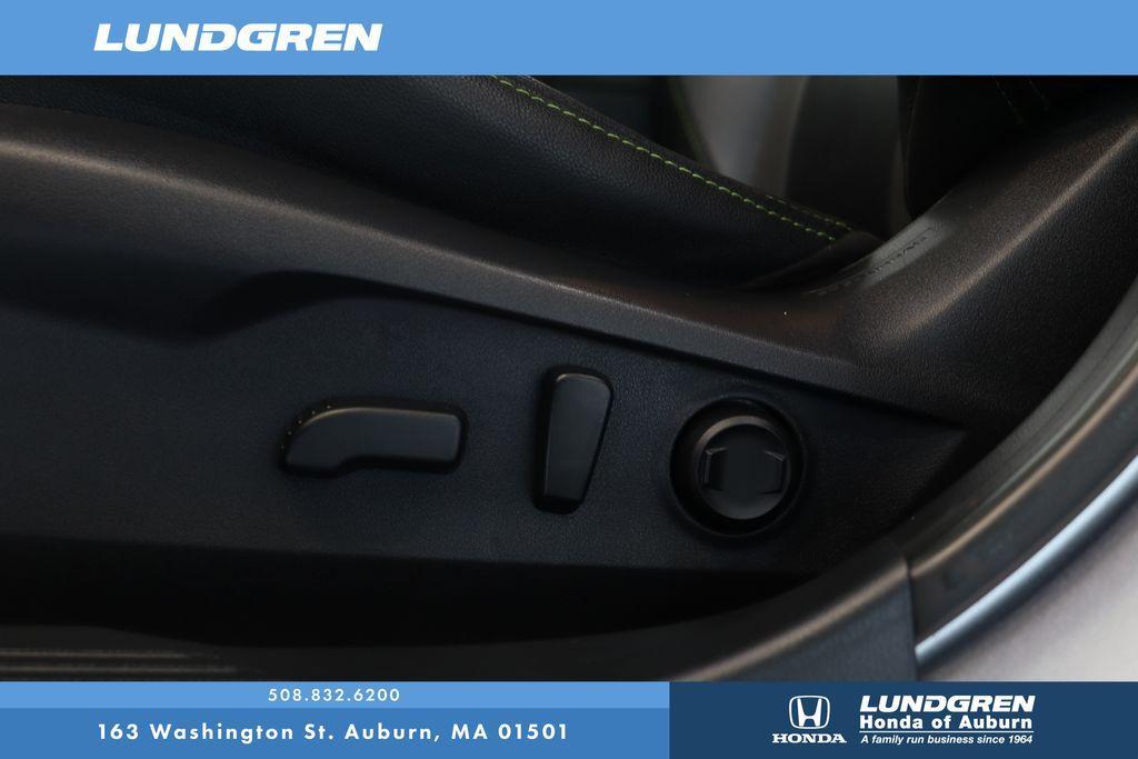 used 2020 Subaru Outback car, priced at $25,281