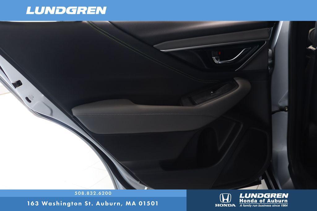 used 2020 Subaru Outback car, priced at $25,281