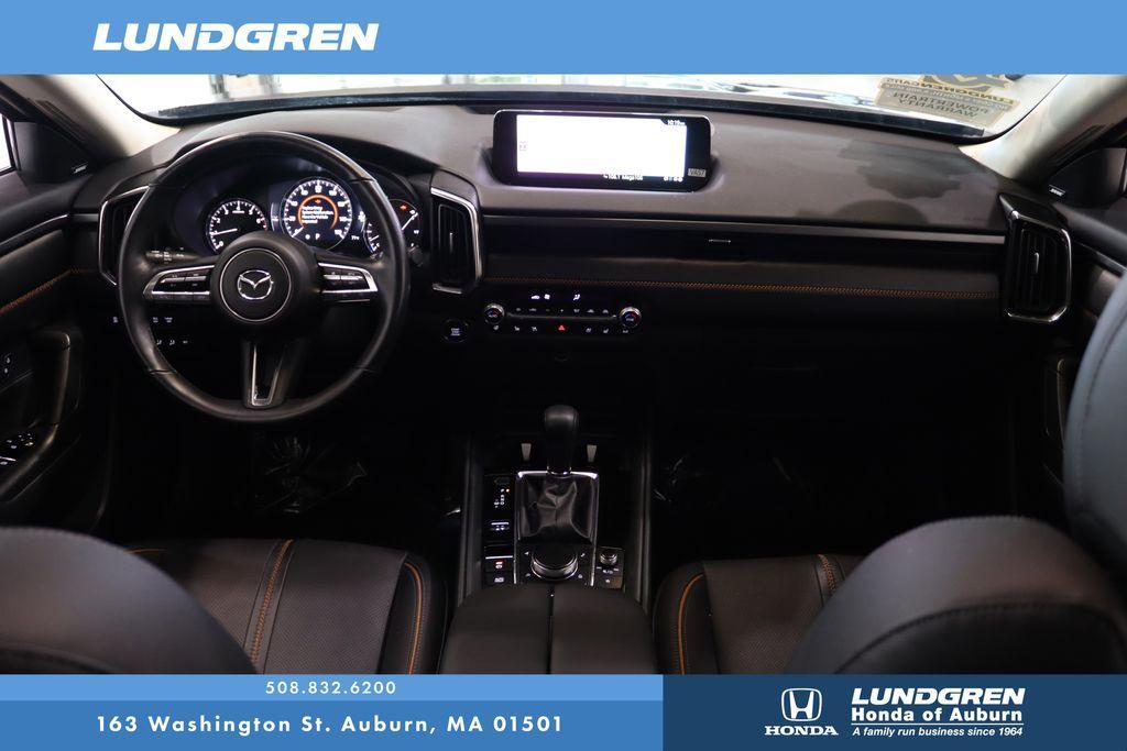 used 2023 Mazda CX-50 car, priced at $31,367
