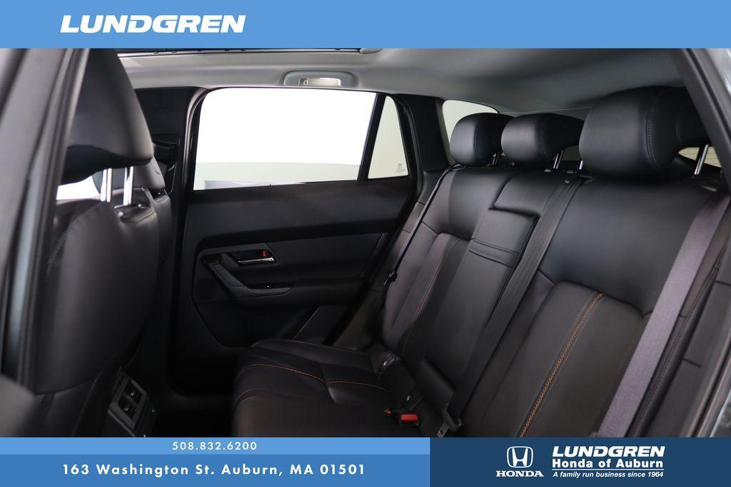 used 2023 Mazda CX-50 car, priced at $31,367