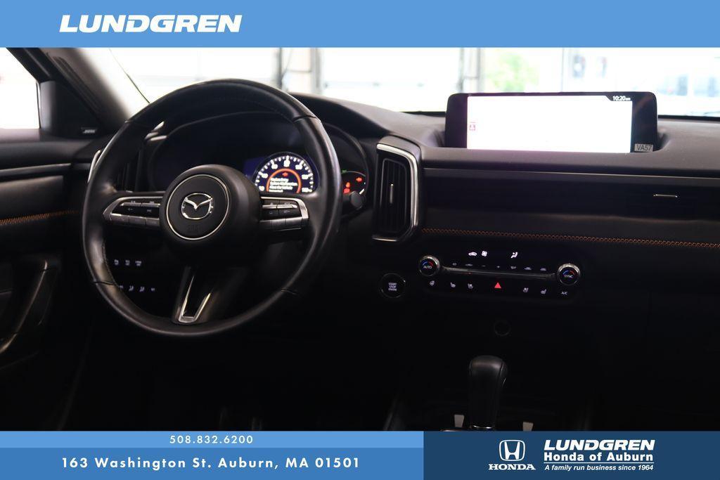 used 2023 Mazda CX-50 car, priced at $31,367