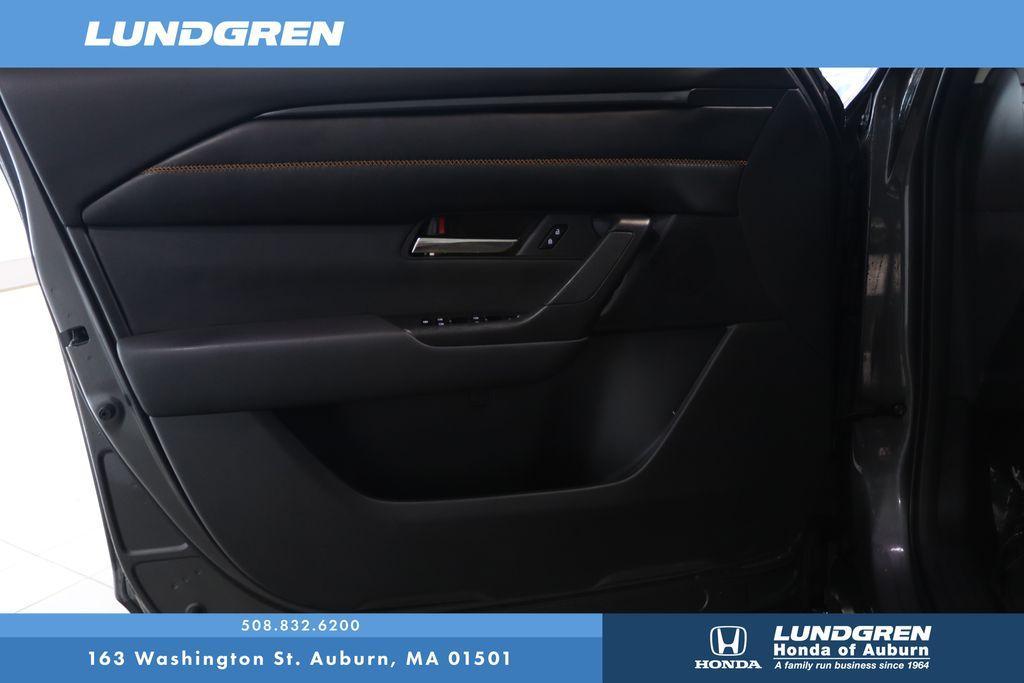 used 2023 Mazda CX-50 car, priced at $31,367
