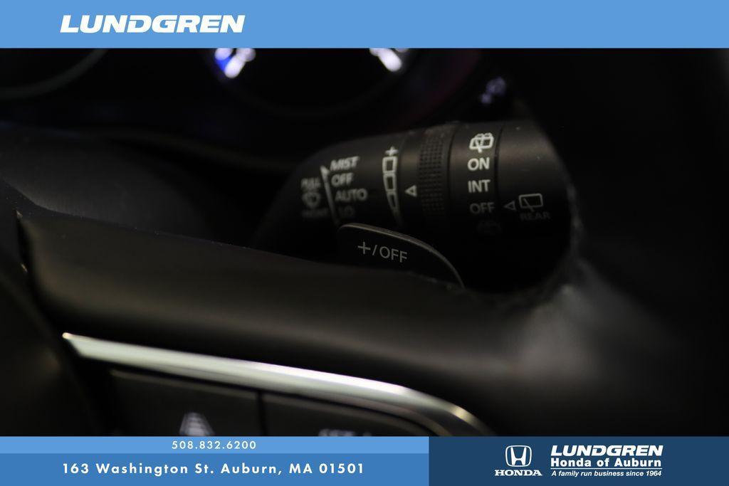 used 2023 Mazda CX-50 car, priced at $31,367